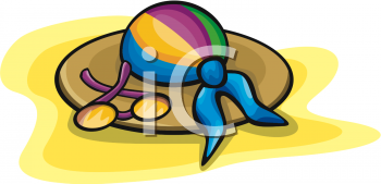 Swimming Clipart