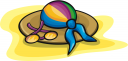 Swimming Clipart