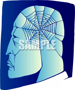 Spider Clipart