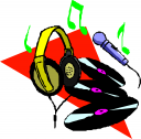 Music Notes Clipart