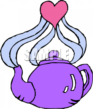 Tea Clipart