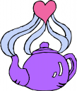 Tea Clipart