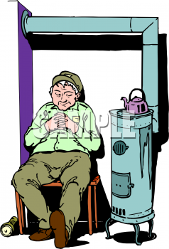 Tea Clipart