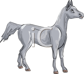 Horse Clipart