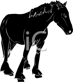 Horse Clipart