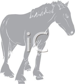 Horse Clipart