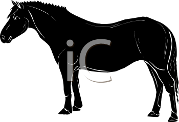 Horse Clipart