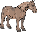 Horse Clipart