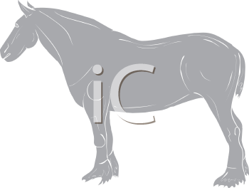 Horse Clipart