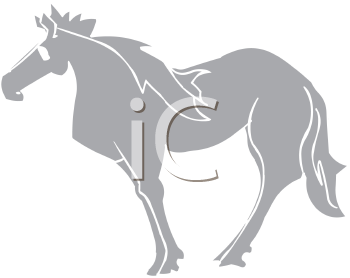 Horse Clipart