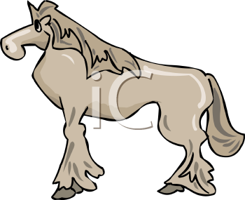 Horse Clipart