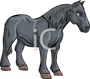 Horse Clipart