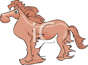 Horse Clipart