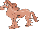 Horse Clipart