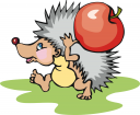 Apple Clipart