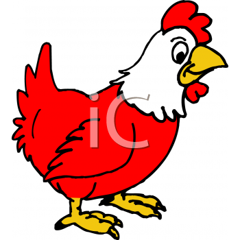 Chicken Clipart