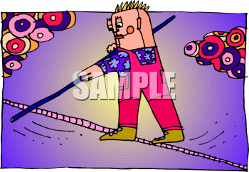 Performer Clipart