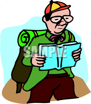 Tourism Clipart