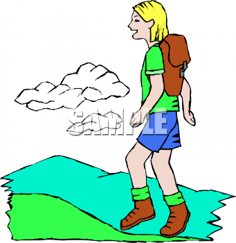 Tourism Clipart