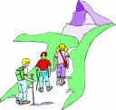 Tourism Clipart