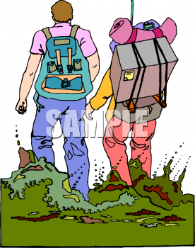 Tourism Clipart