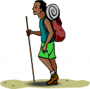 Tourism Clipart