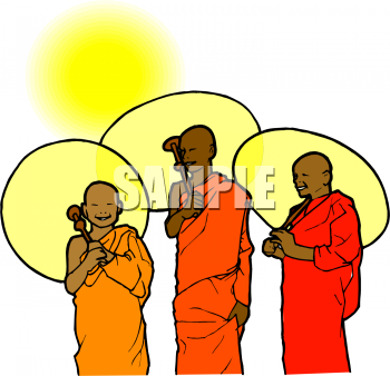 Hindu Clipart