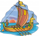 Ship Clipart