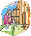 Church Clipart