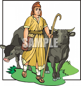 Cow Clipart