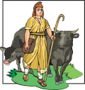 Cow Clipart