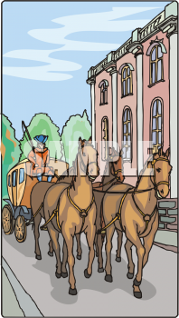 Horse Clipart