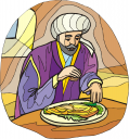 Dinner Clipart