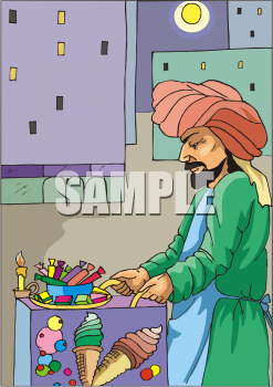 Candy Clipart