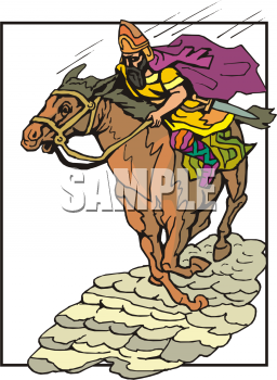 Horse Clipart