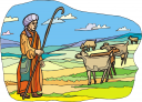 Sheep Clipart