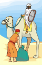 Camel Clipart