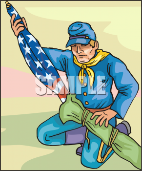 Flags Clipart