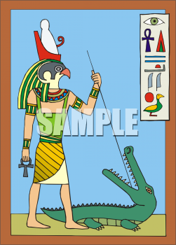 Crocodile Clipart