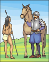 Horse Clipart