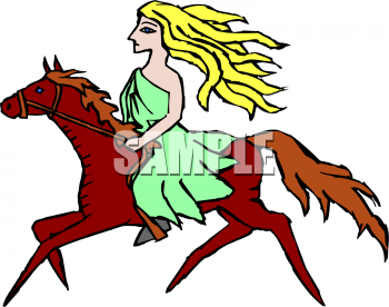 Horse Clipart