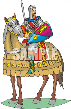 Horse Clipart