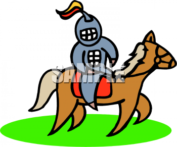 Horse Clipart