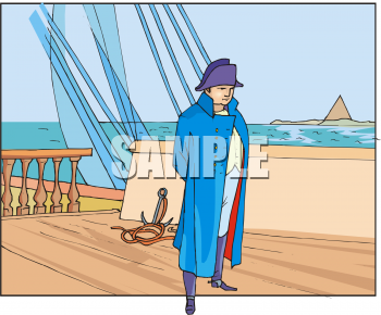 Ship Clipart