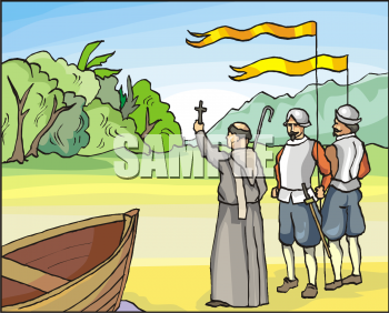 Clergy Clipart