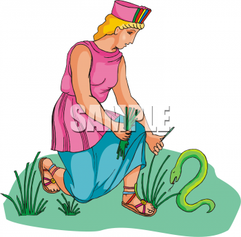 Snake Clipart