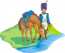 Horse Clipart