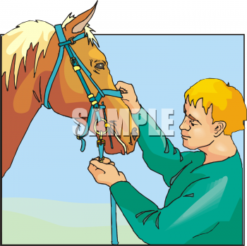 Horse Clipart