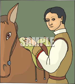 Horse Clipart