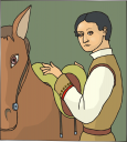 Horse Clipart